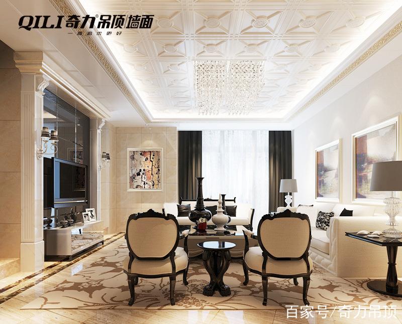 吊顶应该这样选丨同样是集成吊顶,却"大不相同"